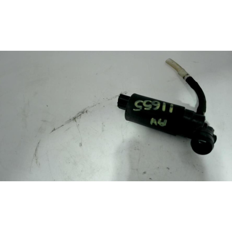 Moteur essuie glace avant TOYOTA COROLLA 10 PHASE 2 d’occasion
