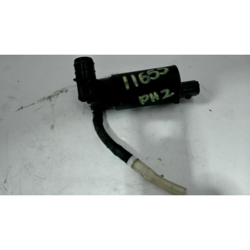 Moteur essuie glace avant TOYOTA COROLLA 10 PHASE 2 d’occasion