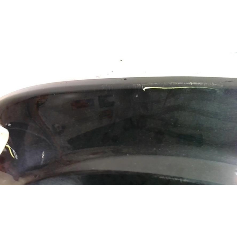 Aile avant gauche MITSUBISHI OUTLANDER 2 PHASE 2 d’occasion