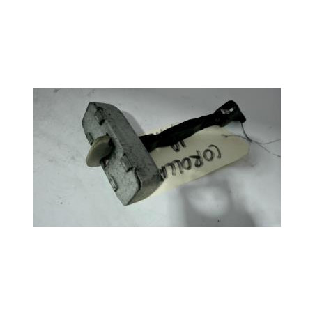Charniere de porte arriere gauche TOYOTA COROLLA 10 PHASE 2 d’occasion