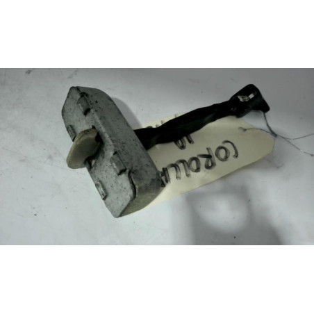 Charniere de porte arriere gauche TOYOTA COROLLA 10 PHASE 2 d’occasion