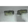 Eclairage de plaque TOYOTA COROLLA 10 PHASE 2 d’occasion