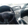 Poignee interieur avant droit TOYOTA COROLLA 10 PHASE 2 d’occasion