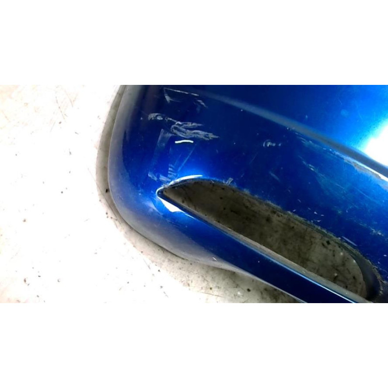 Pare choc arriere FIAT GRANDE PUNTO d’occasion