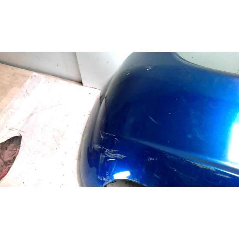 Pare choc arriere FIAT GRANDE PUNTO d’occasion