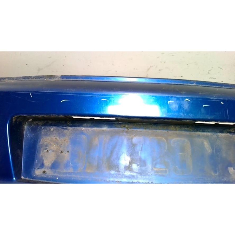 Pare choc arriere FIAT GRANDE PUNTO d’occasion