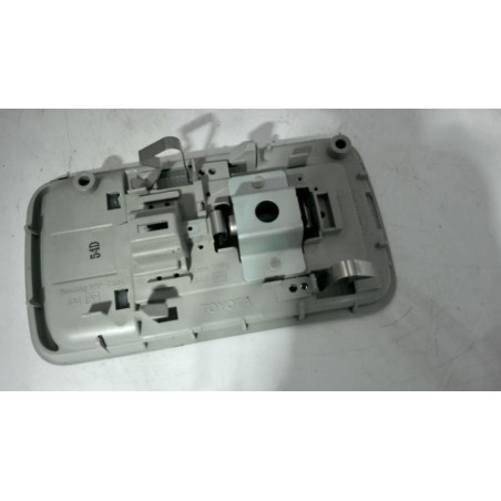Eclairage de plafonnier TOYOTA COROLLA 10 PHASE 2 d’occasion