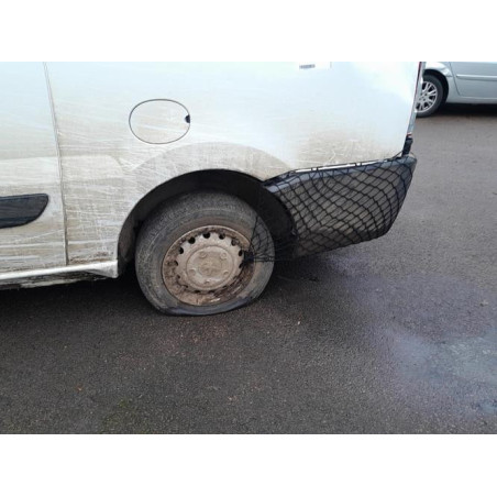 Charniere de porte avant droit PEUGEOT EXPERT 2 d’occasion