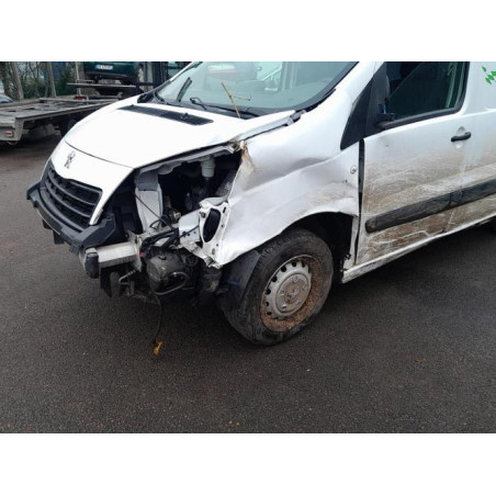 Charniere de porte avant droit PEUGEOT EXPERT 2 d’occasion