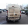 Charniere de porte avant droit PEUGEOT EXPERT 2 d’occasion