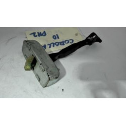 Charniere de porte arriere droit TOYOTA COROLLA 10 PHASE 2 d’occasion