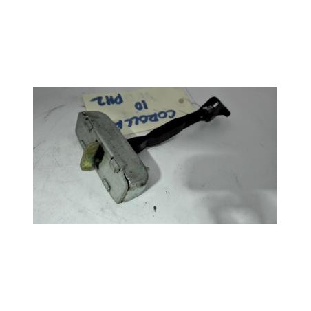 Charniere de porte arriere droit TOYOTA COROLLA 10 PHASE 2 d’occasion