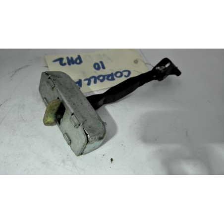 Charniere de porte arriere droit TOYOTA COROLLA 10 PHASE 2 d’occasion