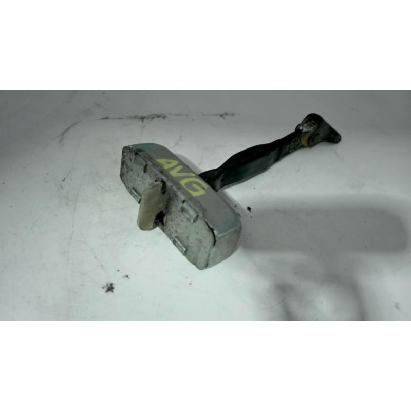 Charniere de porte avant gauche TOYOTA COROLLA 10 PHASE 2 d’occasion