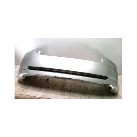 Pare choc arriere TOYOTA COROLLA 10 PHASE 2 d’occasion