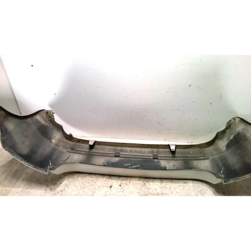 Pare choc arriere TOYOTA COROLLA 10 PHASE 2 d’occasion