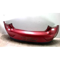 Pare choc arriere SEAT IBIZA 4 PHASE 1 d’occasion