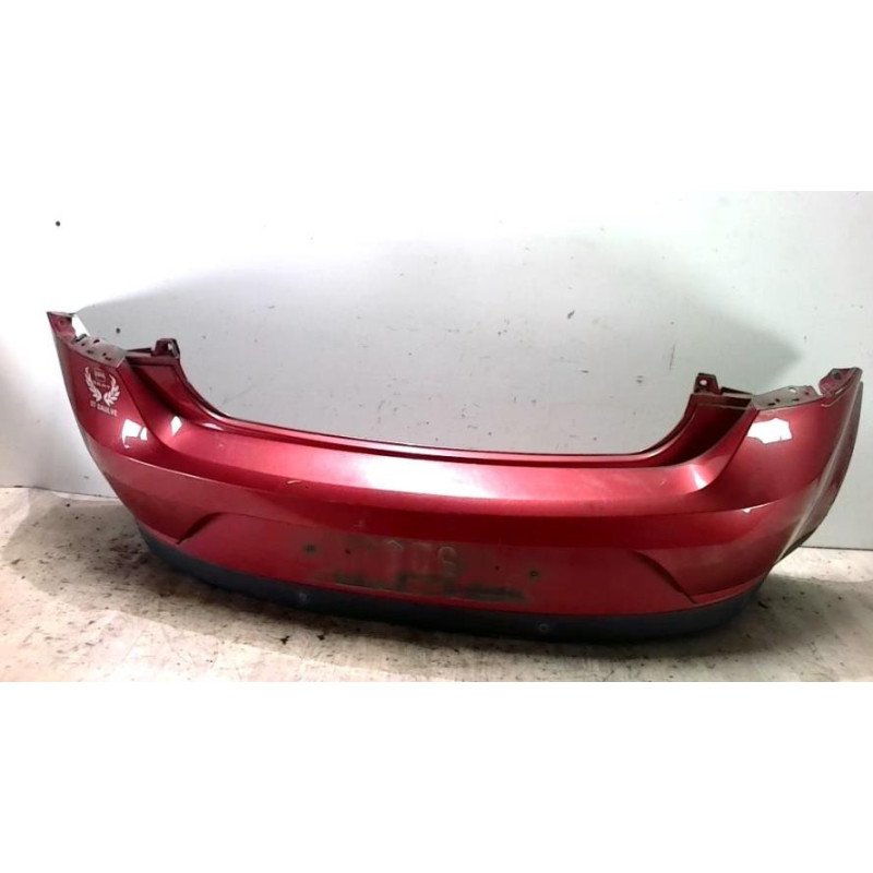 Pare choc arriere SEAT IBIZA 4 PHASE 1 d’occasion