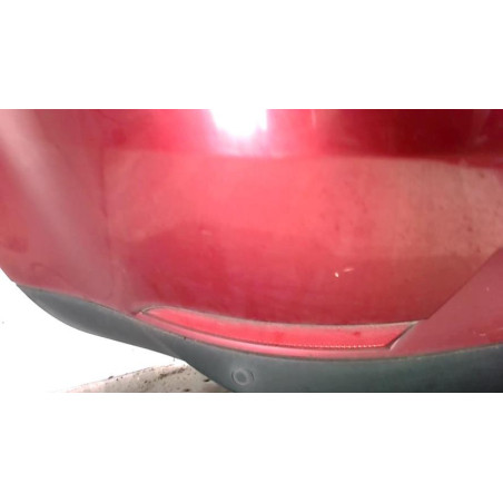 Pare choc arriere SEAT IBIZA 4 PHASE 1 d’occasion