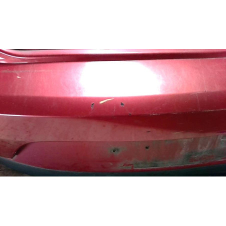 Pare choc arriere SEAT IBIZA 4 PHASE 1 d’occasion
