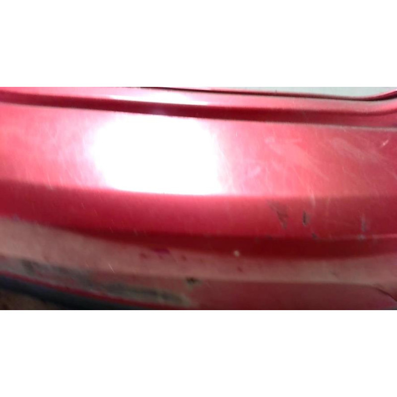 Pare choc arriere SEAT IBIZA 4 PHASE 1 d’occasion
