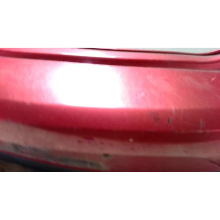 Pare choc arriere SEAT IBIZA 4 PHASE 1 d’occasion
