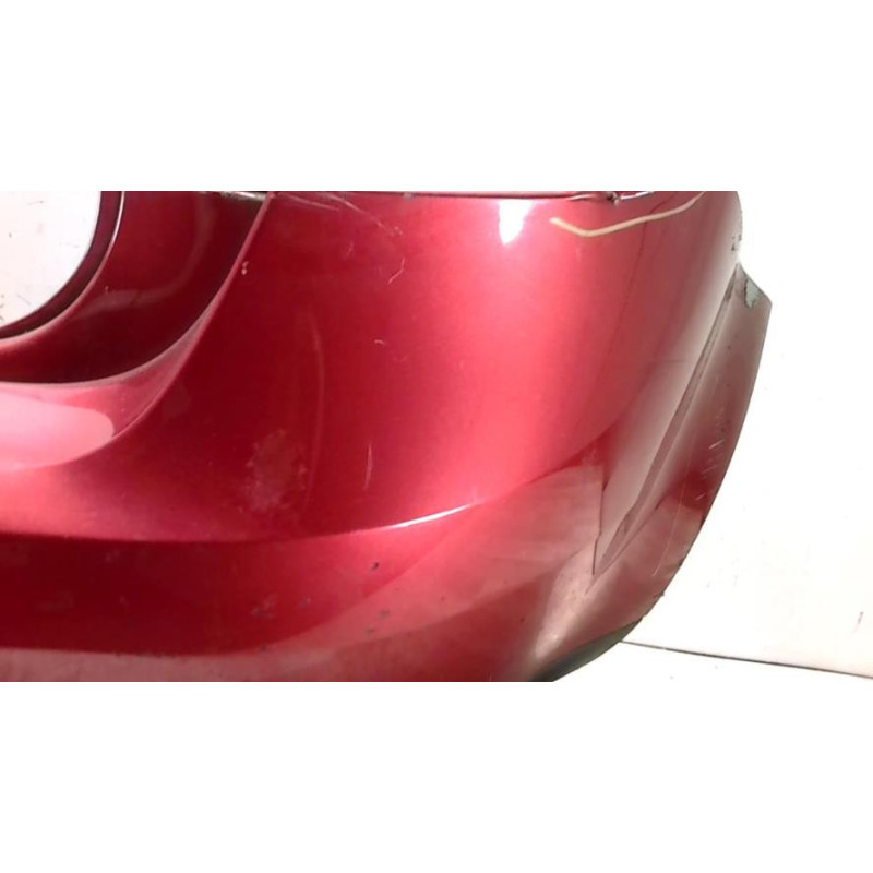 Pare choc arriere SEAT IBIZA 4 PHASE 1 d’occasion