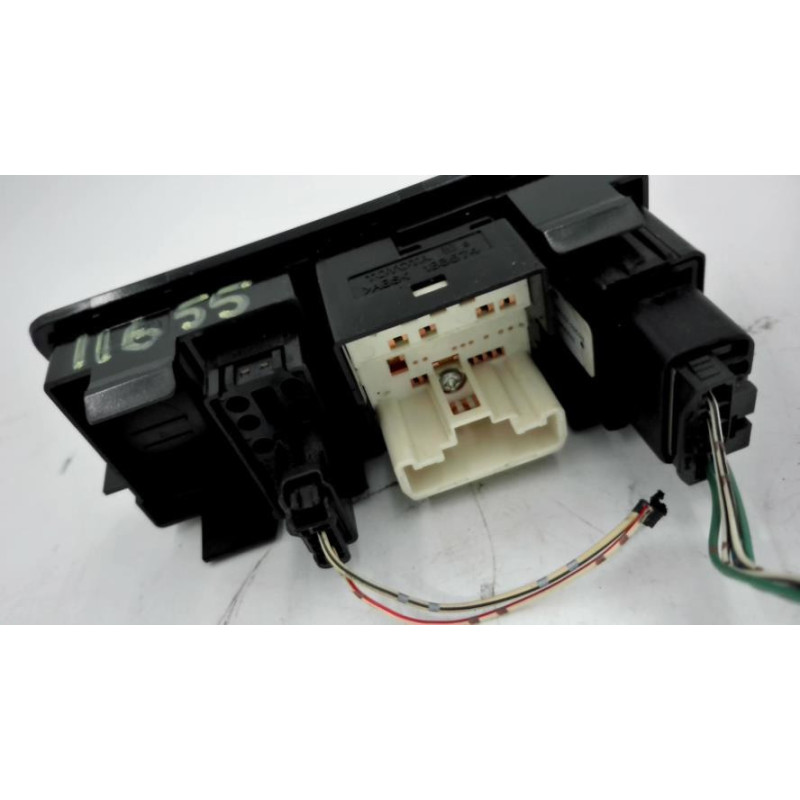 Commande de phare TOYOTA COROLLA 10 PHASE 2 d’occasion