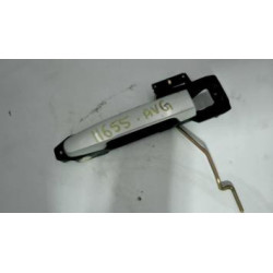 Poignee porte avant gauche TOYOTA COROLLA 10 PHASE 2 d’occasion