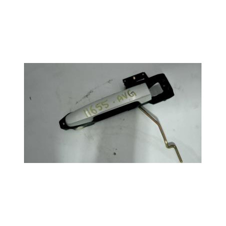 Poignee porte avant gauche TOYOTA COROLLA 10 PHASE 2 d’occasion