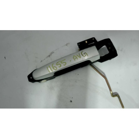 Poignee porte avant gauche TOYOTA COROLLA 10 PHASE 2 d’occasion