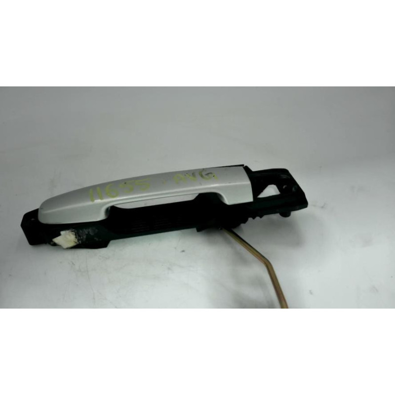 Poignee porte avant gauche TOYOTA COROLLA 10 PHASE 2 d’occasion