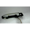 Poignee porte avant gauche TOYOTA COROLLA 10 PHASE 2 d’occasion