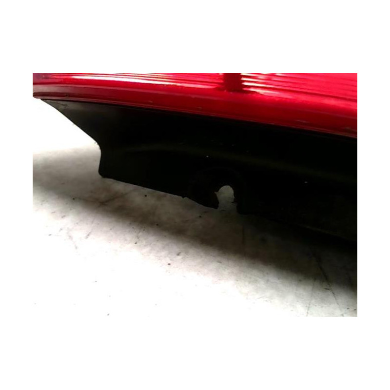 Feu arriere principal gauche (feux) FIAT GRANDE PUNTO d’occasion