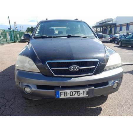 Haut parleur KIA SORENTO 1 PHASE 1 d’occasion