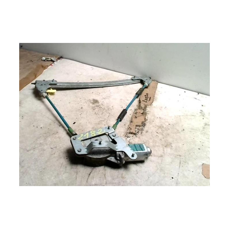 Leve vitre electrique arriere gauche CITROEN XSARA PICASSO PHASE 1 d’occasion