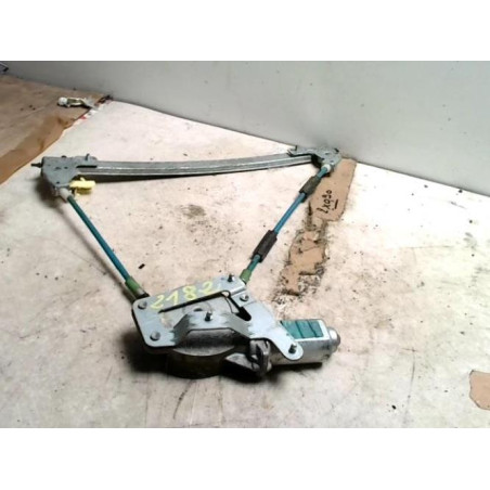 Leve vitre electrique arriere gauche CITROEN XSARA PICASSO PHASE 1 d’occasion