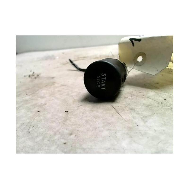 ECU start stop RENAULT SCENIC 2 PHASE 2 d’occasion