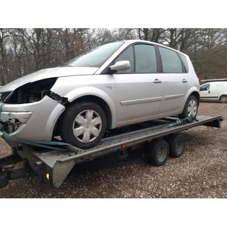 ECU start stop RENAULT SCENIC 2 PHASE 2 d’occasion
