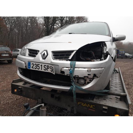 ECU start stop RENAULT SCENIC 2 PHASE 2 d’occasion