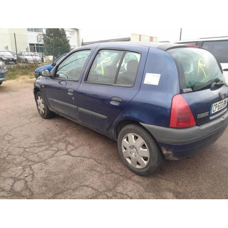 Interrupteur de leve vitre avant gauche RENAULT CLIO 2 PHASE 1 d’occasion