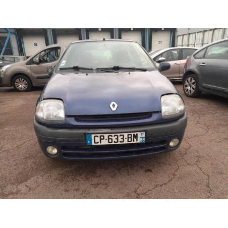 Interrupteur de leve vitre avant gauche RENAULT CLIO 2 PHASE 1 d’occasion
