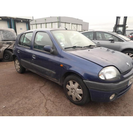 Interrupteur de leve vitre avant gauche RENAULT CLIO 2 PHASE 1 d’occasion