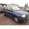 Interrupteur de leve vitre avant gauche RENAULT CLIO 2 PHASE 1 d’occasion