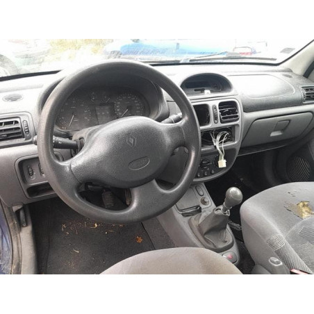Interrupteur de leve vitre avant gauche RENAULT CLIO 2 PHASE 1 d’occasion