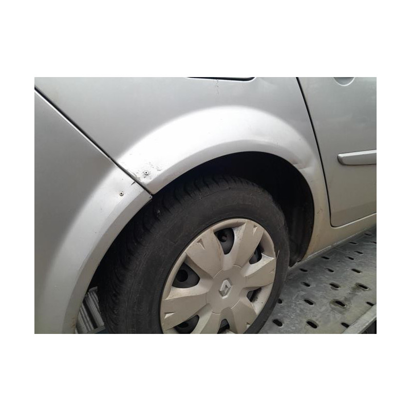 Bouton de warning RENAULT SCENIC 2 PHASE 2 d’occasion