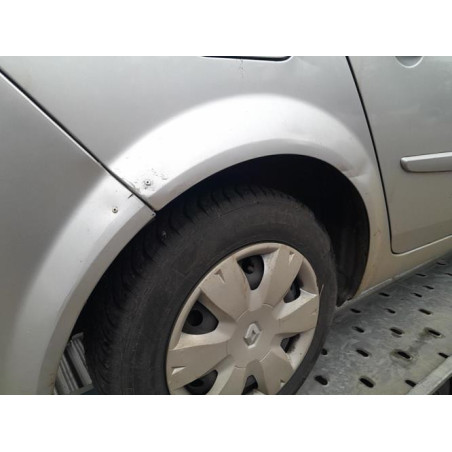 Bouton de warning RENAULT SCENIC 2 PHASE 2 d’occasion