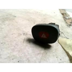 Bouton de warning RENAULT CLIO 2 PHASE 1 d’occasion