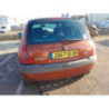 Bouton de warning RENAULT CLIO 2 PHASE 1 d’occasion