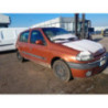 Bouton de warning RENAULT CLIO 2 PHASE 1 d’occasion